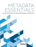 Cover: Metadata Essentials - Graphic Arts Books