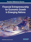 Cover: Financial Entrepreneurship for Economic Growth in Emerging Nations - IGI Global