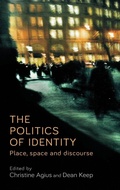 Cover: The Politics of Identity - Manchester University Press