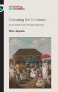 Cover: Colouring the Caribbean - Manchester University Press