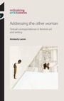 Cover: Addressing the Other Woman - Manchester University Press