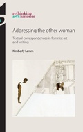 Cover: Addressing the Other Woman - Manchester University Press