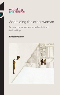 Enlarge image Cover: Addressing the Other Woman - Manchester University Press