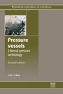 Cover: Pressure Vessels - Woodhead Publishing Ltd