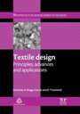 Cover: Textile Design - Woodhead Publishing Ltd