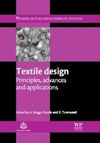 Enlarge image Cover: Textile Design - Woodhead Publishing Ltd