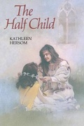 Cover: Half Child - Simon & Schuster Books for Young Readers