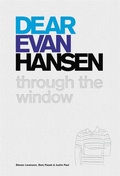 Cover: Dear Evan Hansen - Grand Central Publishing
