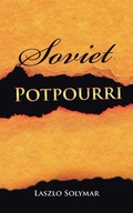 Cover: Soviet Potpourri - AUTHORHOUSE