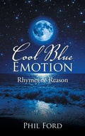Cover: Cool Blue Emotion - AUTHORHOUSE