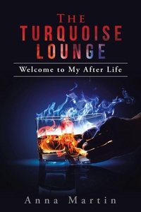 Enlarge image Cover: The Turquoise Lounge - AUTHORHOUSE