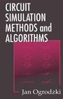 Cover: Circuit Simulation Methods & Algorithms - CRC Press