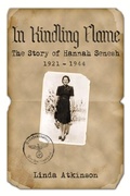 Cover: In Kindling Flame - Vallentine Mitchell & Co Ltd