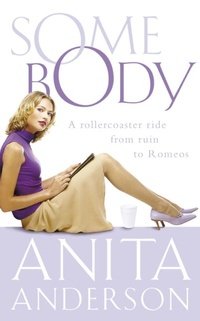 Enlarge image Cover: Somebody - HarperCollins