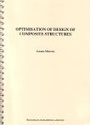 Cover: Optimisation of Composite Structures Design - Woodhead Publishing
