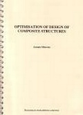 Cover: Optimisation of Composite Structures Design - Woodhead Publishing