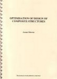 Enlarge image Cover: Optimisation of Composite Structures Design - Woodhead Publishing