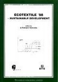 Cover: Ecotextile '98 - Woodhead Publishing