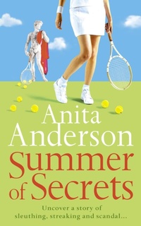 Enlarge image Cover: Summer of Secrets - HarperCollins