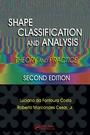 Cover: Shape Classification and Analysis - CRC Press