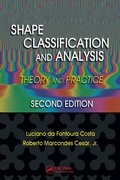 Cover: Shape Classification and Analysis - CRC Press