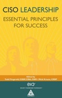 Cover: CISO Leadership - Auerbach