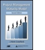 Cover: Project Management Maturity Model, Second Edition - Auerbach