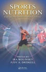 Cover: Sports Nutrition - CRC Press