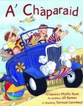 Cover: A' Chaparaid - Acair