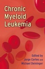 Cover: Chronic Myeloid Leukemia - CRC Press
