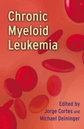 Cover: Chronic Myeloid Leukemia - CRC Press