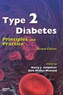 Cover: Type 2 Diabetes - CRC Press