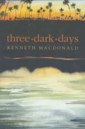 Cover: Three Dark Days - Acair