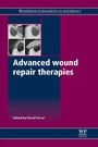 Cover: Advanced Wound Repair Therapies - Woodhead Publishing