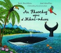 Cover: An Fhaochag Agus A' Mhuc-mhara - Acair