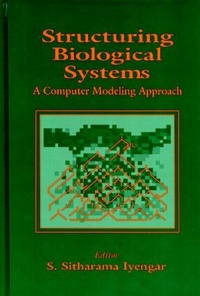 Enlarge image Cover: Structuring Biological Systems - CRC Press