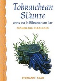 Cover: Tobraichean Slainte - Acair
