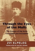 Cover: Through the Eyes of the Mufti - Vallentine Mitchell & Co Ltd