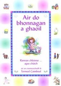 Cover: Air Do Bhonnagan a Ghaoil - Acair