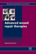 Cover: Advanced Wound Repair Therapies - Woodhead Publishing Ltd