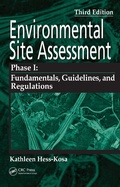 Abbildung von: Environmental Site Assessment Phase I - CRC Press