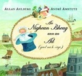 Cover: An Nighean Bheag Ann an Ad - Acair