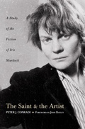 Cover: The Saint and Artist - HarperCollins