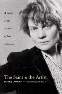 Enlarge image Cover: The Saint and Artist - HarperCollins