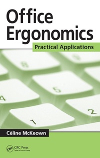 Abbildung von: Office Ergonomics - CRC Press