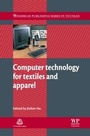 Cover: Computer Technology for Textiles and Apparel - Woodhead Publishing Ltd