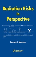 Cover: Radiation Risks in Perspective - CRC Press