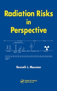 Enlarge image Cover: Radiation Risks in Perspective - CRC Press