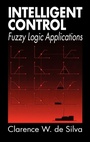 Cover: Intelligent Control Fuzzy Logic Applications - CRC Press