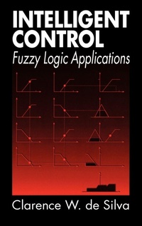 Enlarge image Cover: Intelligent Control Fuzzy Logic Applications - CRC Press
